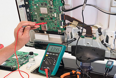 Hasankeyf Elektronik Tamircisi