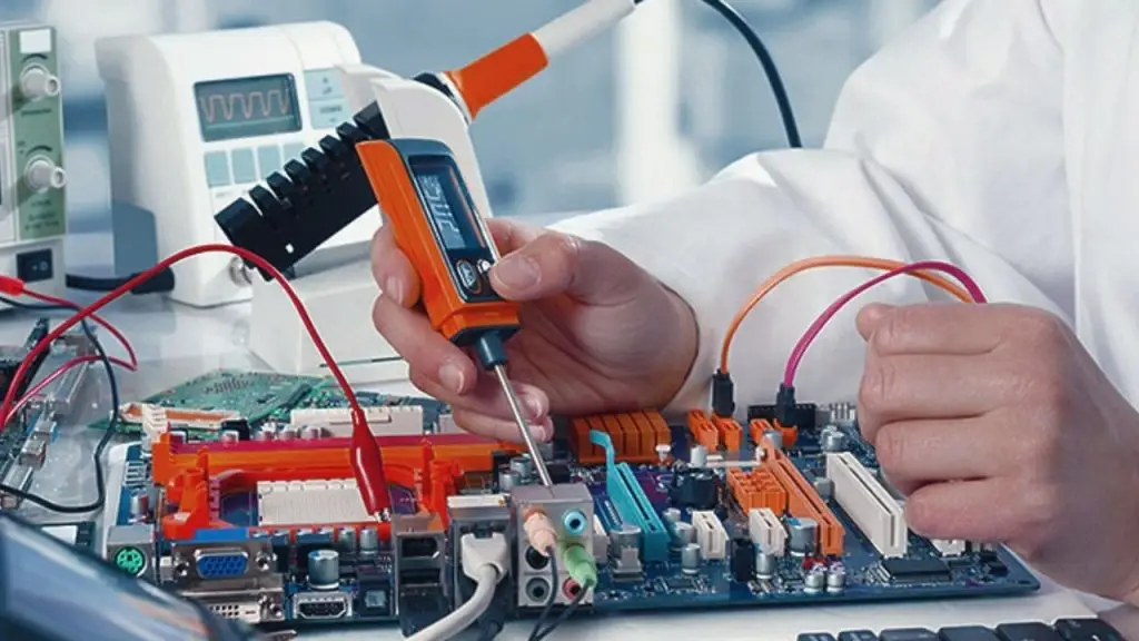 Hasankeyf Elektronik Tamircisi